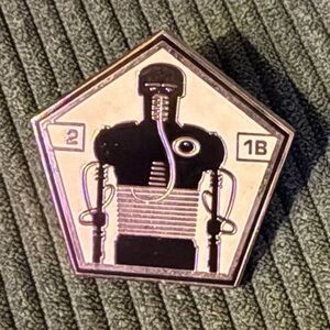Disney Droid Depot Mystery Pin Galaxy’s Edge